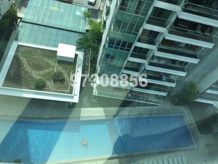Kovan Residences (D19), Condominium #71500781
